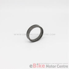Crankshaft clutch bearing for