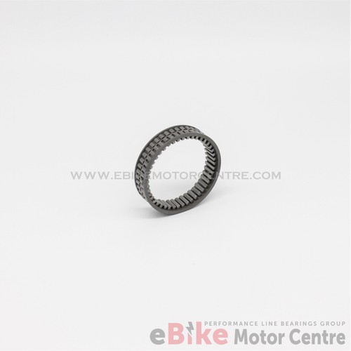Crankshaft clutch bearing - , for