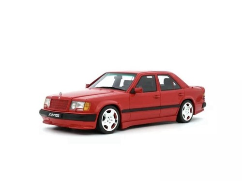 Otto mercedes 300e 6 0 - otto,