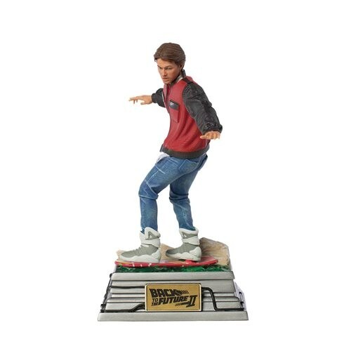 Back the future part - the,