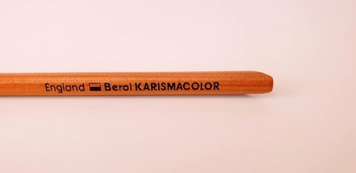 Berol karisma karismacolor - berol,