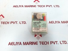 Satronic dk0 972 control box