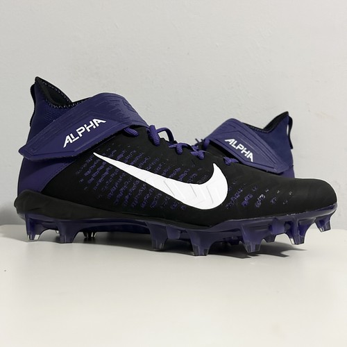 Nike alpha menace pro - pro, mid