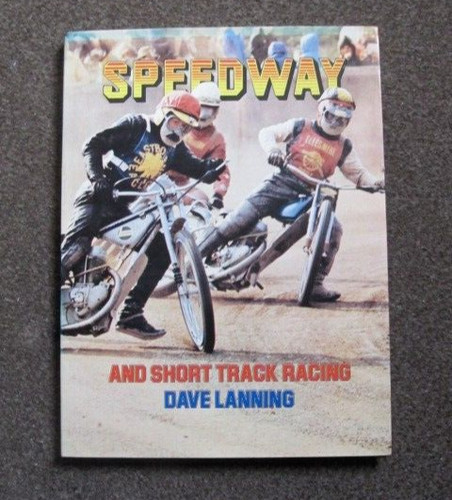 Speedway and short - speedway,