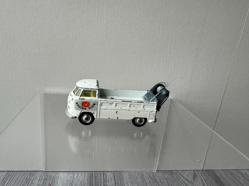Corgi gs6 vw volkswagen - #gs6/37,