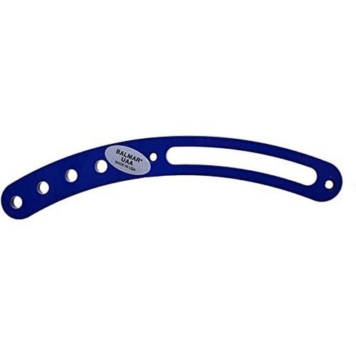 Balmar universal adjustment - balmar,