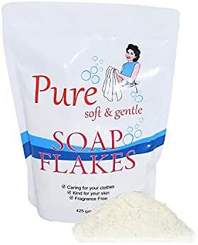 New original pure soap flakes - original,