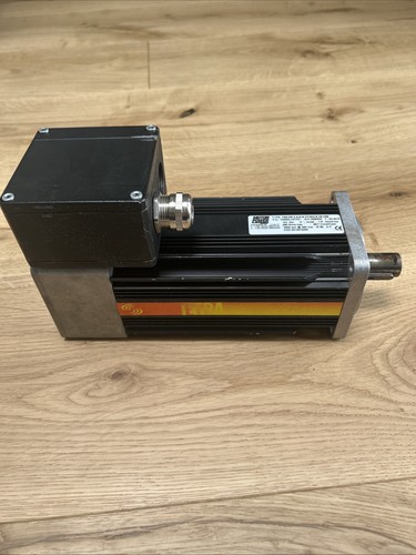 Motor power servo - motor,