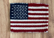 VINTAGE NATIVE AMERICAN NAVAJO