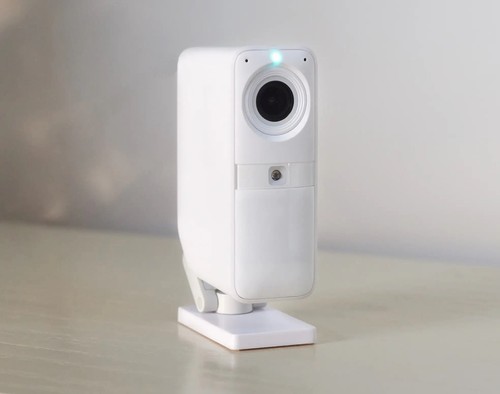 Simplisafe wireless indoor - wireless,