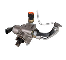 Audi A6 C6 High Pressure Fuel