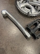 Suntour Triple Bike Chainset