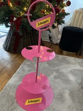 Cocktail Tree Stand, Wine