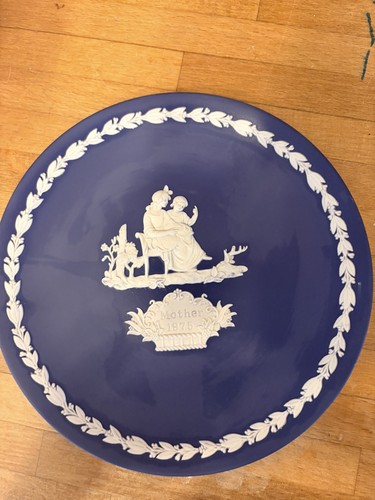 Wedgwood jasperware portland - wedgwood,