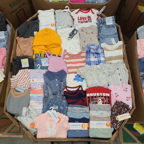 10kg branded kids children - 10kg,