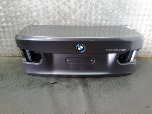 Bmw series tailgate boot lid - 3,