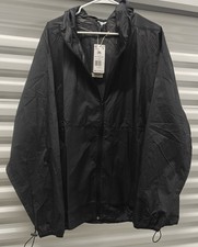 adidas City Escape Windbreaker