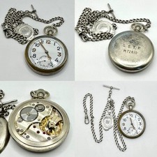 Working jewelled swiss - swiss, era
