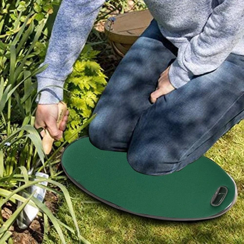 Kneeling cushion pad - kneeling,