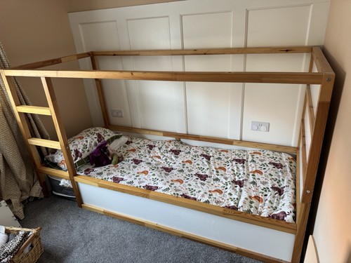 Ikea kura reversible - kura,