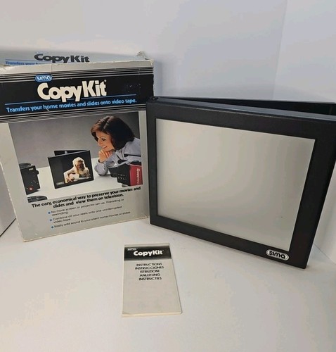 Sima copy kit - copy, kit,