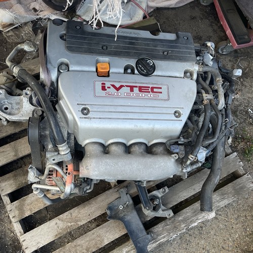 Honda civic k20z3 - honda, engine