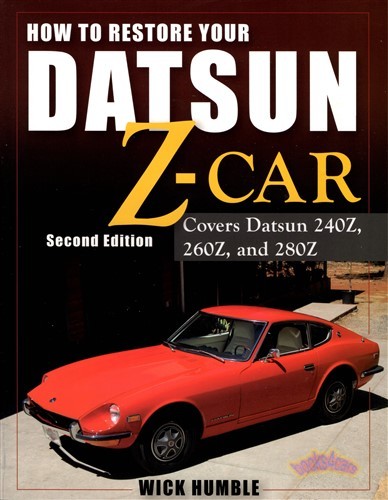 280z 240z manual - 280z,