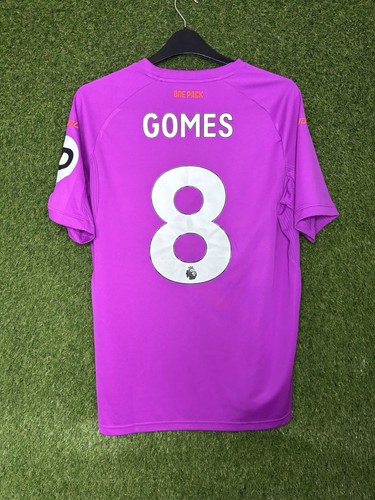 Wolverhampton wanderers gomes - wolverhampton,