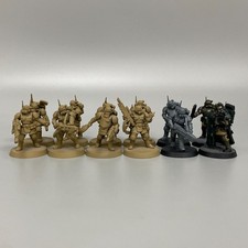 12 KASRKIN TROOPERS 40K 40,000