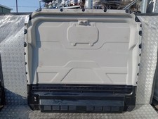 FORD TRANSIT 350 BULKHEAD