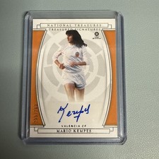 2020/21 Panini National