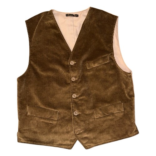 Laboureur waistcoat size - waistcoat, 48