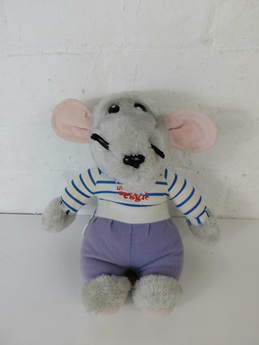 Little reggie roland rat - little,