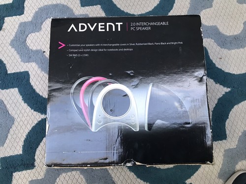 New ade 201 advent 2 - new, ‘advent’