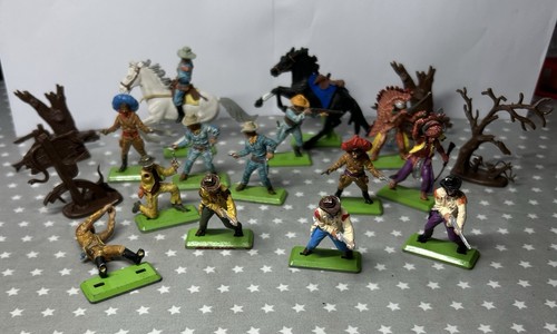 Vintage britains deetail - vintage,