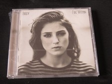 Birdy - Fire Within  (SEALED