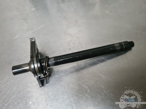 Ktm 990 smt speed - smt, selector