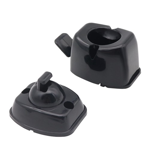 Door retainer catch - door,