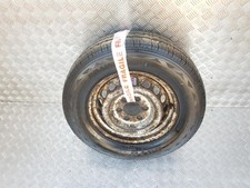 MERCEDES SPRINTER STEEL WHEEL