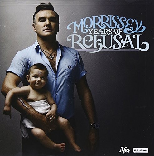 Years refusal morrissey - of,