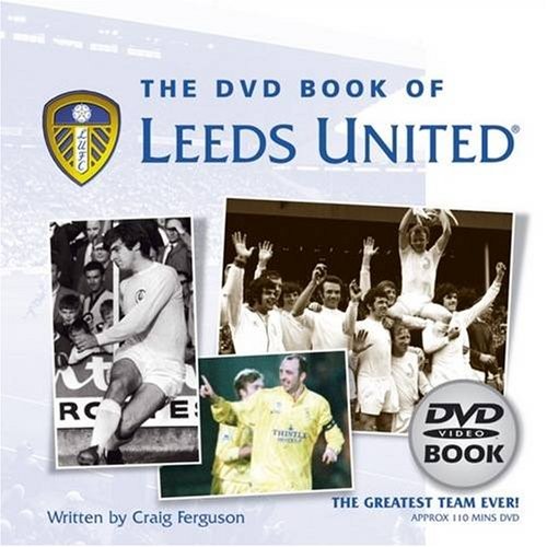 Dvd book leeds - of, books)