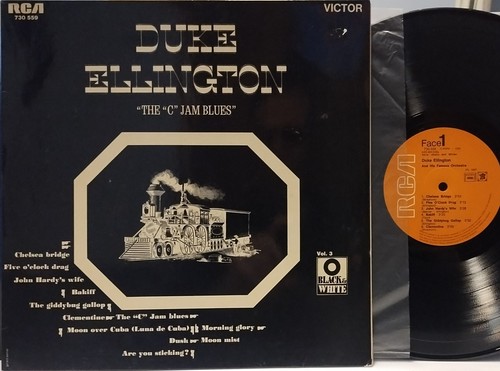 Duke ellington vol - duke,