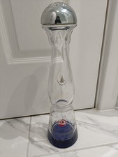 Clase Azul Plata Empty Tequila