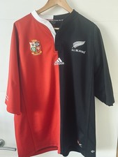 Adidas British & Irish Lions