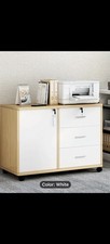 Mobile Drawer Filing Printer