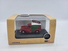 Oxford Diecast 1:76 Morris