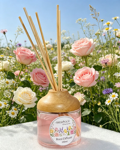 Luxury aromatherapy home - luxury,
