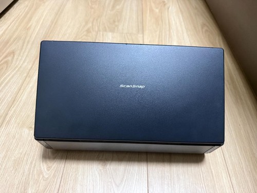 Fujitsu scansnap ix500 color - ix500,