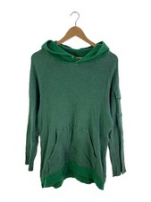 UNDERCOVERISM Parka 3 Cotton GRN C4810