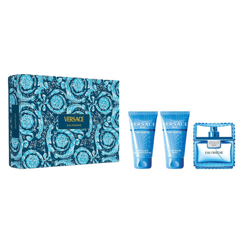 Versace eau fraiche 50ml - versace,